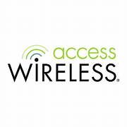 Logo WIRELESS